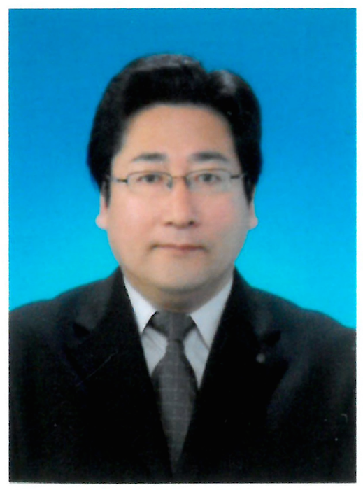 理事長　葉山稔洋